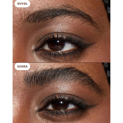 SHEGLAM Qaş Fırçası