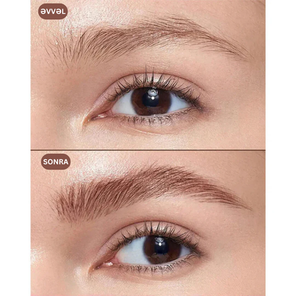 SHEGLAM Qaş Fırçası