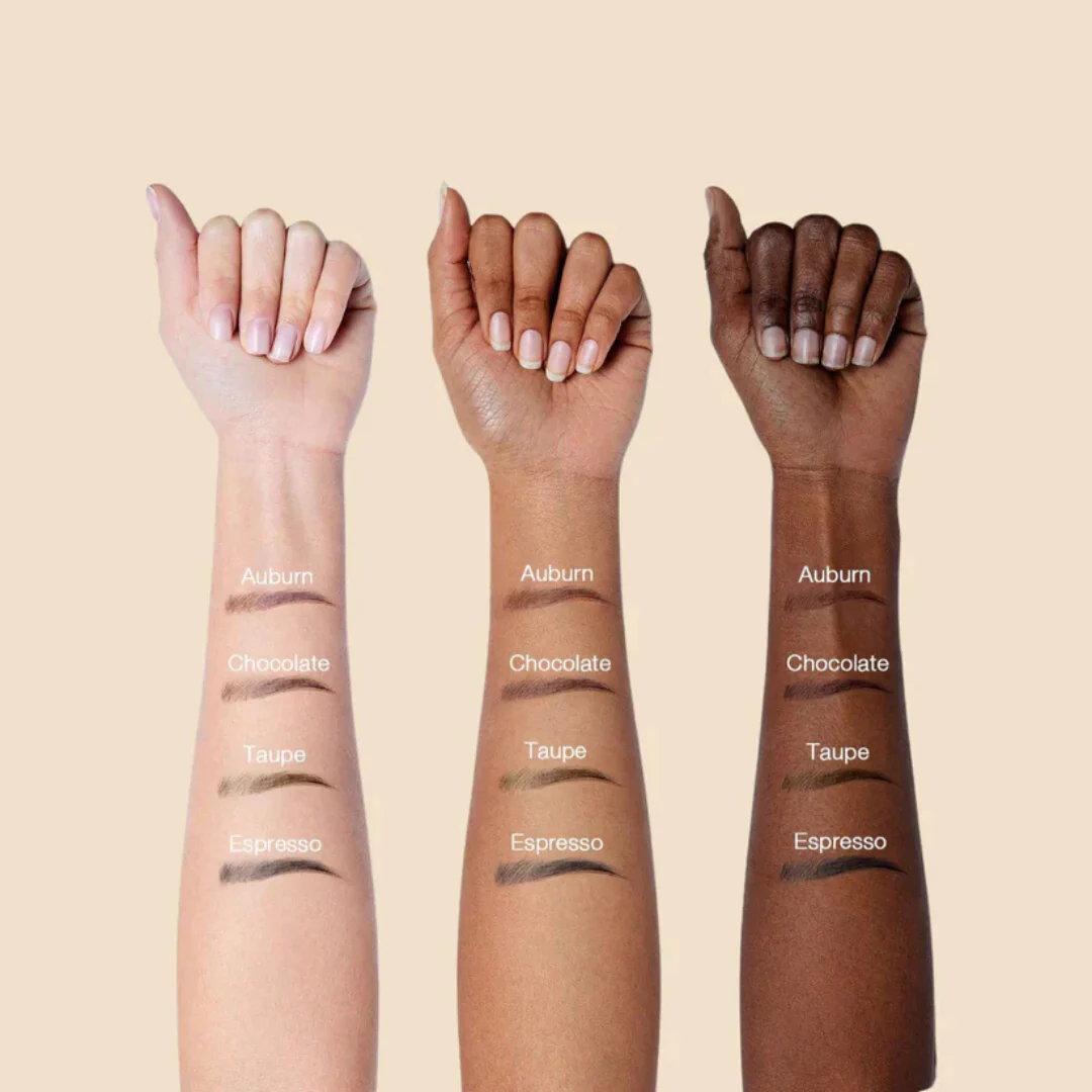 SHEGLAM Qaş Fırçası