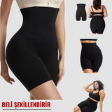 Sıxlaşdırıcı Şortik Korset