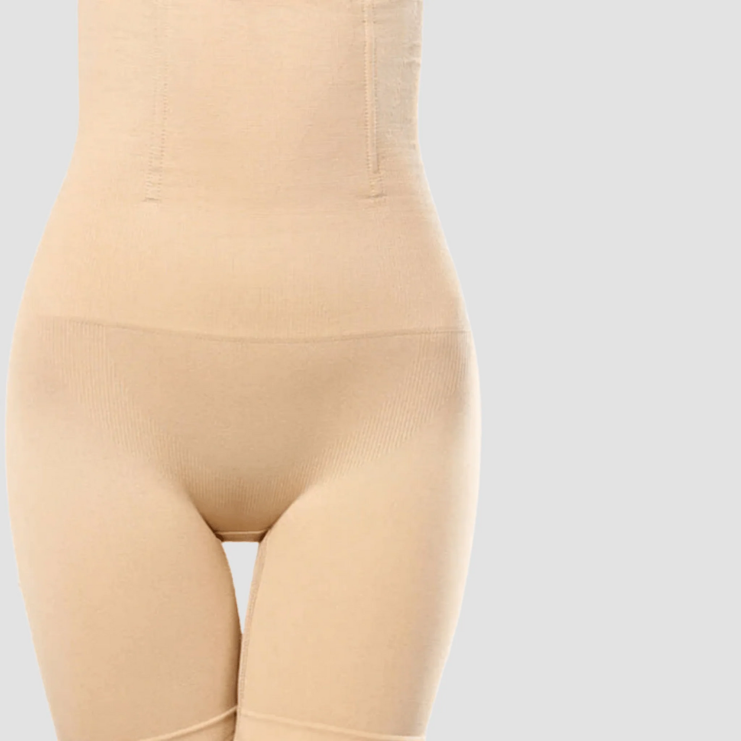 Sıxlaşdırıcı Şortik Korset