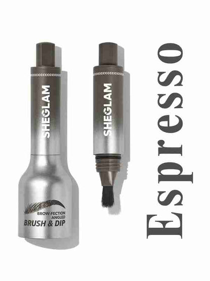 SHEGLAM Qaş Fırçası