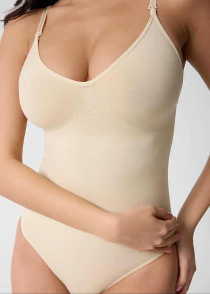 Bədən Sıxlaşdırıcı Body Korset