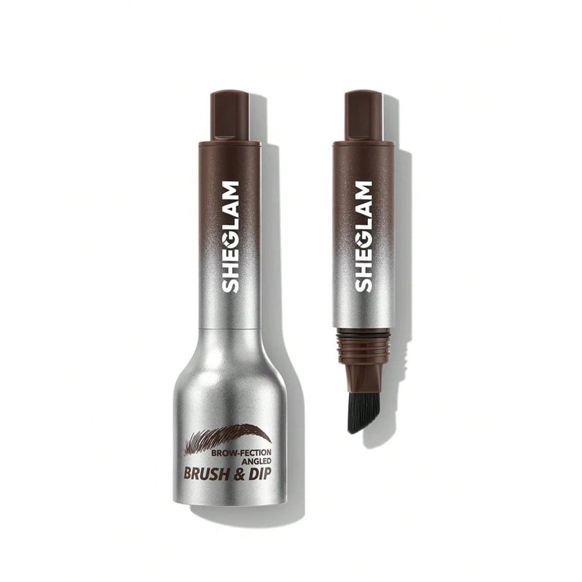 SHEGLAM Qaş Fırçası
