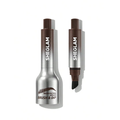 SHEGLAM Qaş Fırçası