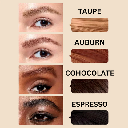 SHEGLAM Qaş Fırçası