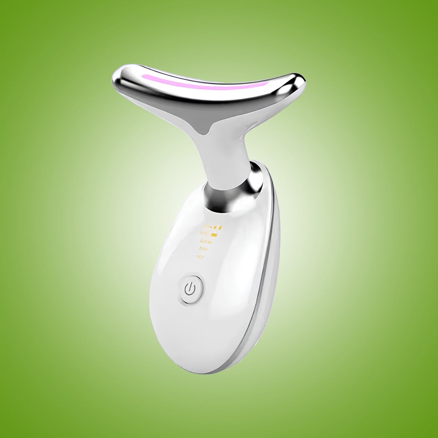 Üz və Boyun Üçün EMS Masaj Cihazı