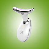 Üz və Boyun Üçün EMS Masaj Cihazı